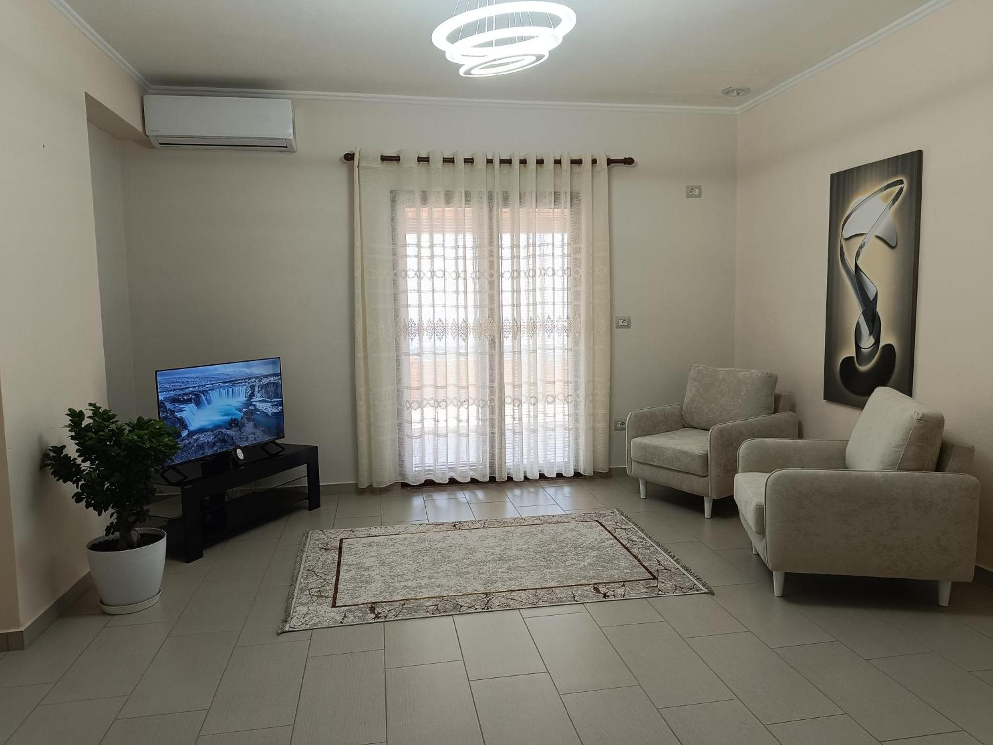 Panoramic Kruje Escape Bami Διαμέρισμα Εξωτερικό φωτογραφία